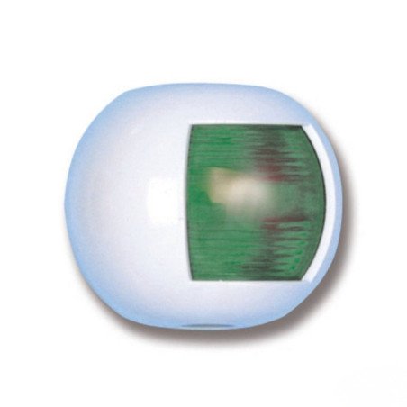 TREM FANALE DI VIA ALOGENI ORSA MINORE 12V BIANCO