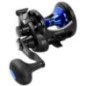 OKUMA MULINELLO SOLTERRA SLX-15 BLU