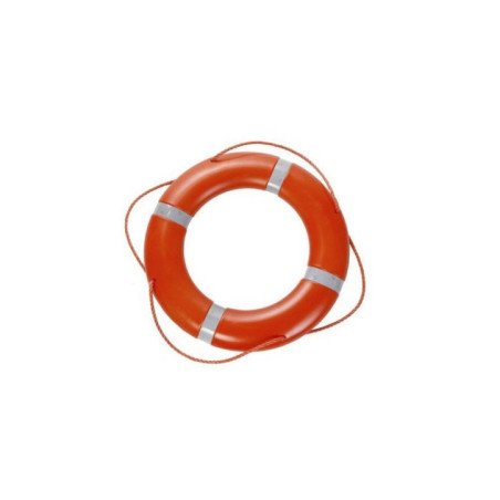 LALIZAS KIT NASTRO RIFLETTENTE ORALITE SOLAS 5X10CM