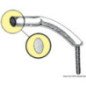 OSCULATI CORRIMANO INOX 305MM