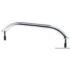 OSCULATI CORRIMANO INOX 305MM
