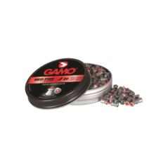 GAMO PALLINI REDFIRE CAL. 5,5 125PZ