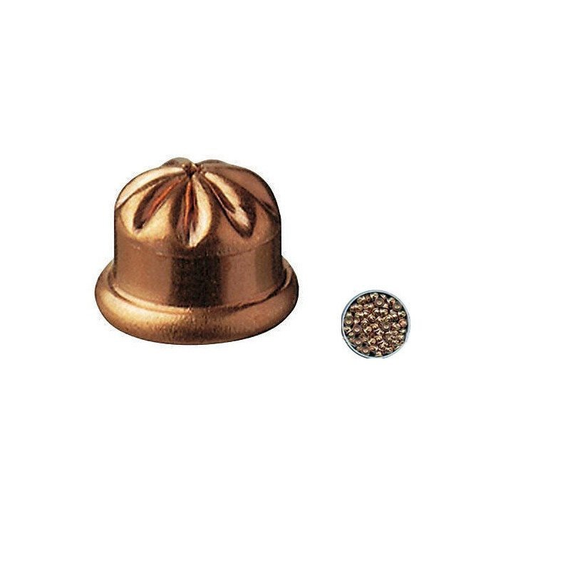 VICTORY MUNIZIONI SALVE CALIBRO 6 100PZ