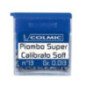 COLMIC PIOMBINI SPACCATI SUPERCALIBRATI SOFT