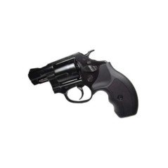 BRUNI REPLICA REVOLVER 380 BRUNI 1,5" NERA PISTOLA A SALVE