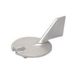 GFN ANODO A PINNA YAMAHA F80-F100 4TEMPI