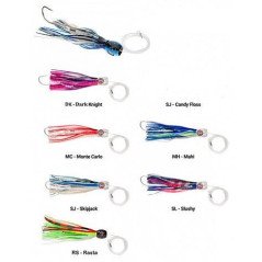 WILLIAMSON ARTIFICIALI HIGH SPEED SAILFISH CATCHER 2.5