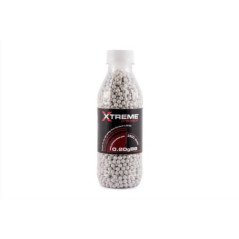 XTREME PRECISION BOTTIGLIA DI PALLINI DA 0.23G 2800 PZ