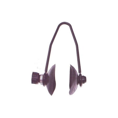 TREM CUFFIA PER LAVAGGIO MOTORI MODELLO MEDIUM