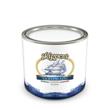 AEMME COLORI RESINA POLIESTERE + CATALIZZATORE 750 ML