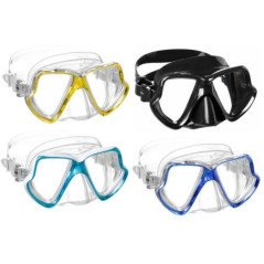 MASCHERA MARES WAHOO ADULTO