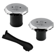 LALIZAS TAPPO DI IMBARCO INOX FUEL D.50