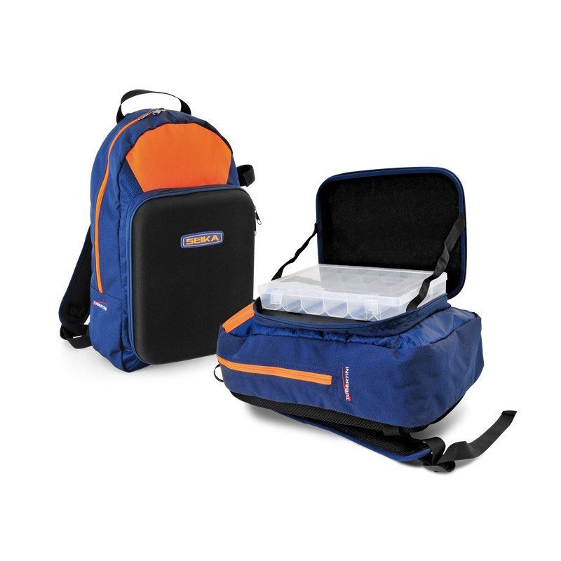 ZAINO TUBERTINI KUDA