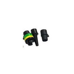 LALIZAS GONFIATORE ELETTRICO SCOPREGA GE 10 12V 300MBAR