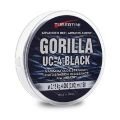 TUBERTINI GORILLA UC4 1000METRI