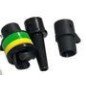 LALIZAS GONFIATORE ELETTRICO SCOPREGA GE 10 12V 300MBAR