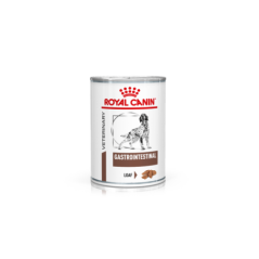 ROYAL CANIN GASTROINTESTINAL CANE 400GR