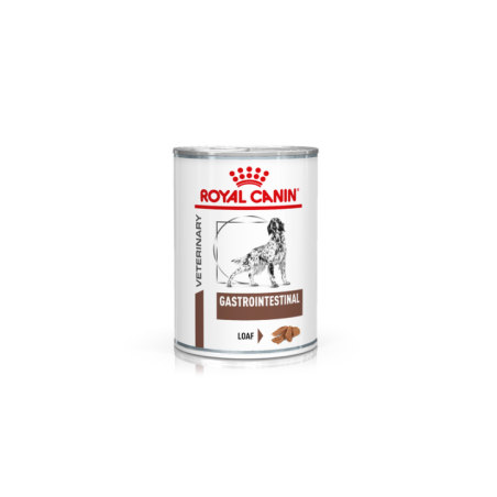 ROYAL CANIN GASTROINTESTINAL CANE 400GR