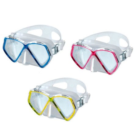 MARES MASCHERA PIRATE JUNIOR