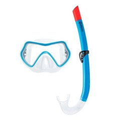 ABYSSTAR SET MASCHERA E BOCCAGLIO GIOVE SR