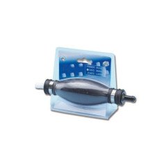 TREM POMPETTA CARBURANTE UNIVERSALE