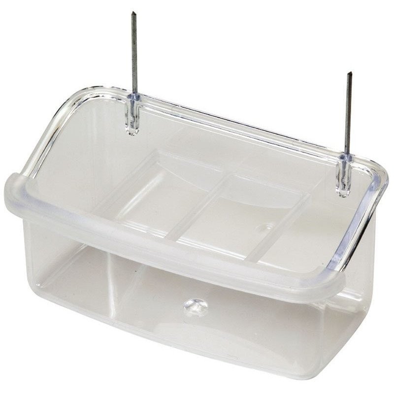 2GR172 MANGIATOIA INES CON FERRI E GRIGLIA