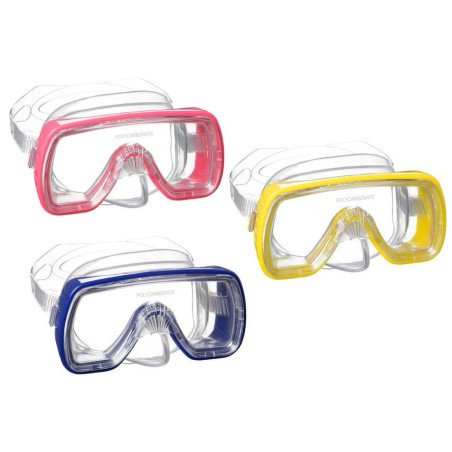 MASCHERA MARES CARIBE BIMBO