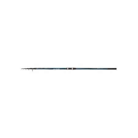 SHIMANO CANNA ALIVIO GX SURF TELE 4,20M 200G 5PC