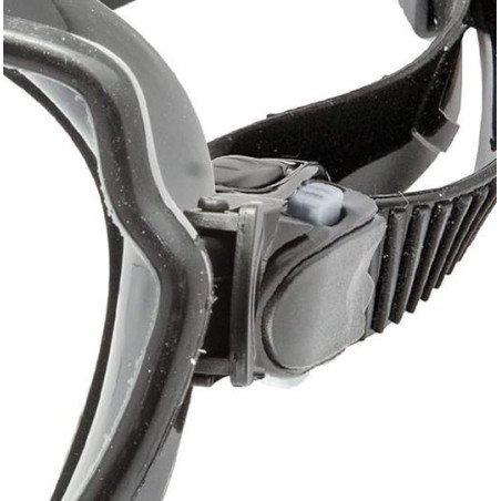 ABYSSTAR MASCHERA SILICONE CICLOPE