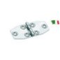 GFN CERNIERE ACCIAIO INOX 102x45MM