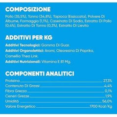 TREM CUFFIA PER LAVAGGIO MOTORI MODELLO MEDIUM
