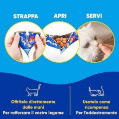 TREM CUFFIA PER LAVAGGIO MOTORI MODELLO MEDIUM