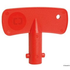 OSCULATI STACCABATTERIA MARINO HEAVY DUTY MKII