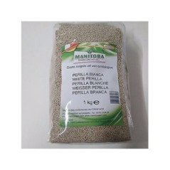 MANITOBA PERILLA BIANCA SACCO 1KG