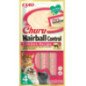 CHURU STICK CREMOSI AL POLLO HAIRBALL CONTROL 4 STICK