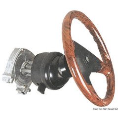 ULTRAFLEX TIMONERIA T81 ROTATIVA PER CAVO M66
