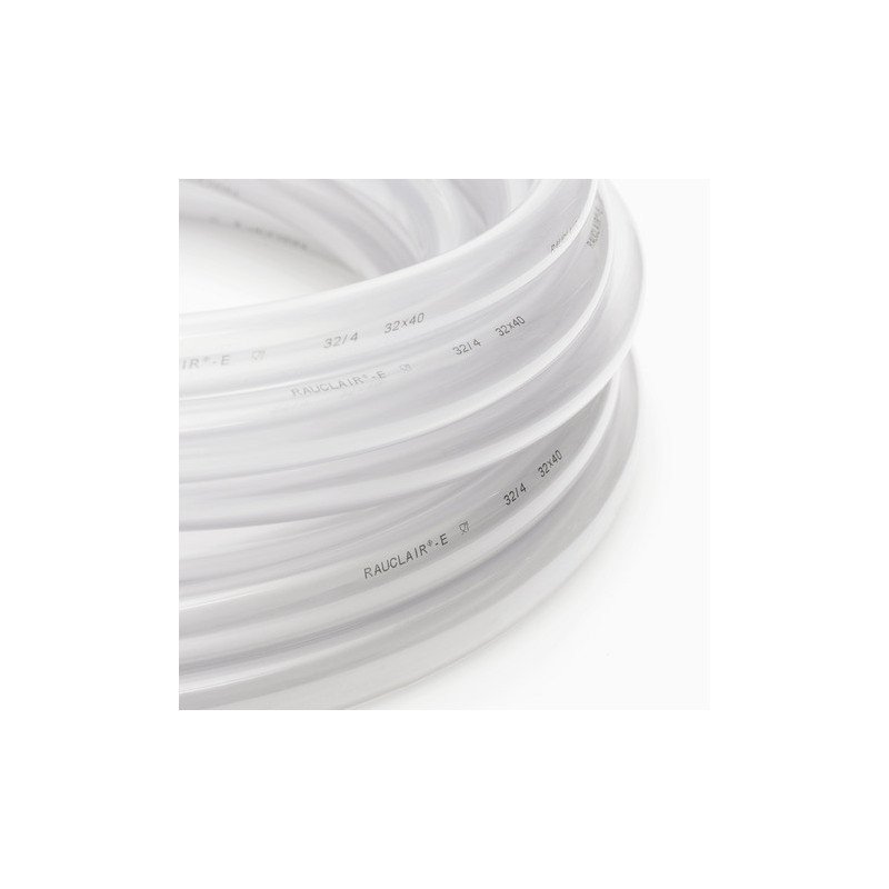 PRODAC TUBO PER ARIATORI OSSIGENATORI 4X6