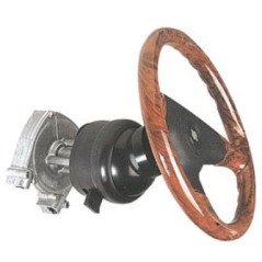 ULTRAFLEX TIMONERIA T83 SCATOLA GUIDA NON REVERSIBILE