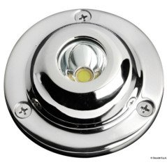 OSCULATI FARETTO A LED SUBACQUEO BIANCO 5W