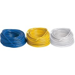 OSCULATI CAVO TRIPOLARE MARINO GIALLO 32A
