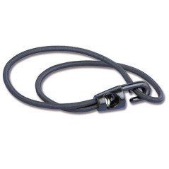 TREM ELASTICI SERRAVELE STANDARD NERI 3 PEZZI