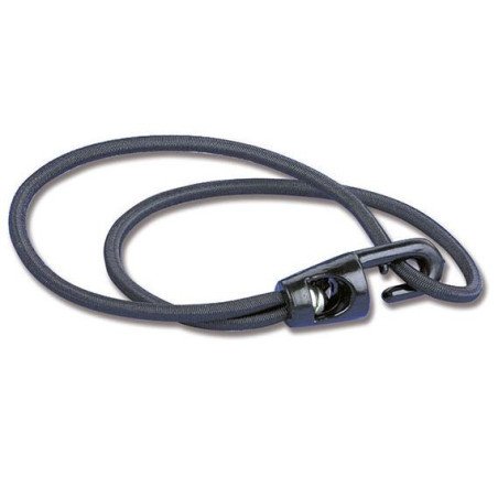 TREM ELASTICI SERRAVELE STANDARD NERI 3 PEZZI