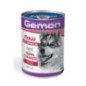GEMON CANE LATTINA TONNO LIGHT 415GR