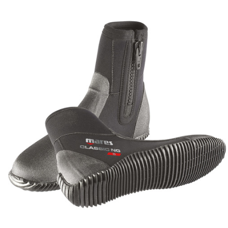 MARES CALZARI CLASSIC NG 5MM