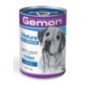 GEMON CANE LATTINA TONNO LIGHT 415GR