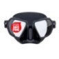 SALVIMAR MASCHERA NOAH ANTI FOG NERA