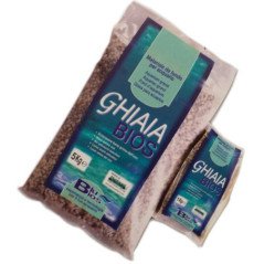 GHIAIA BIOS POLICROMO MEDIO 5KG.