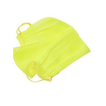 SEAC SUB RETE PROTEZIONE BOMBOLE DA 7 LITRI GIALLA