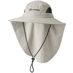 KALI KUNNAN CAPPELLO SAHARA