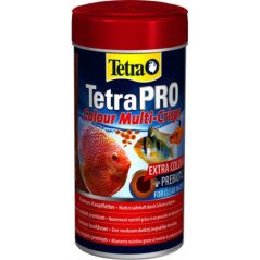 TETRA PRO COLOUR MULTI CRISPS